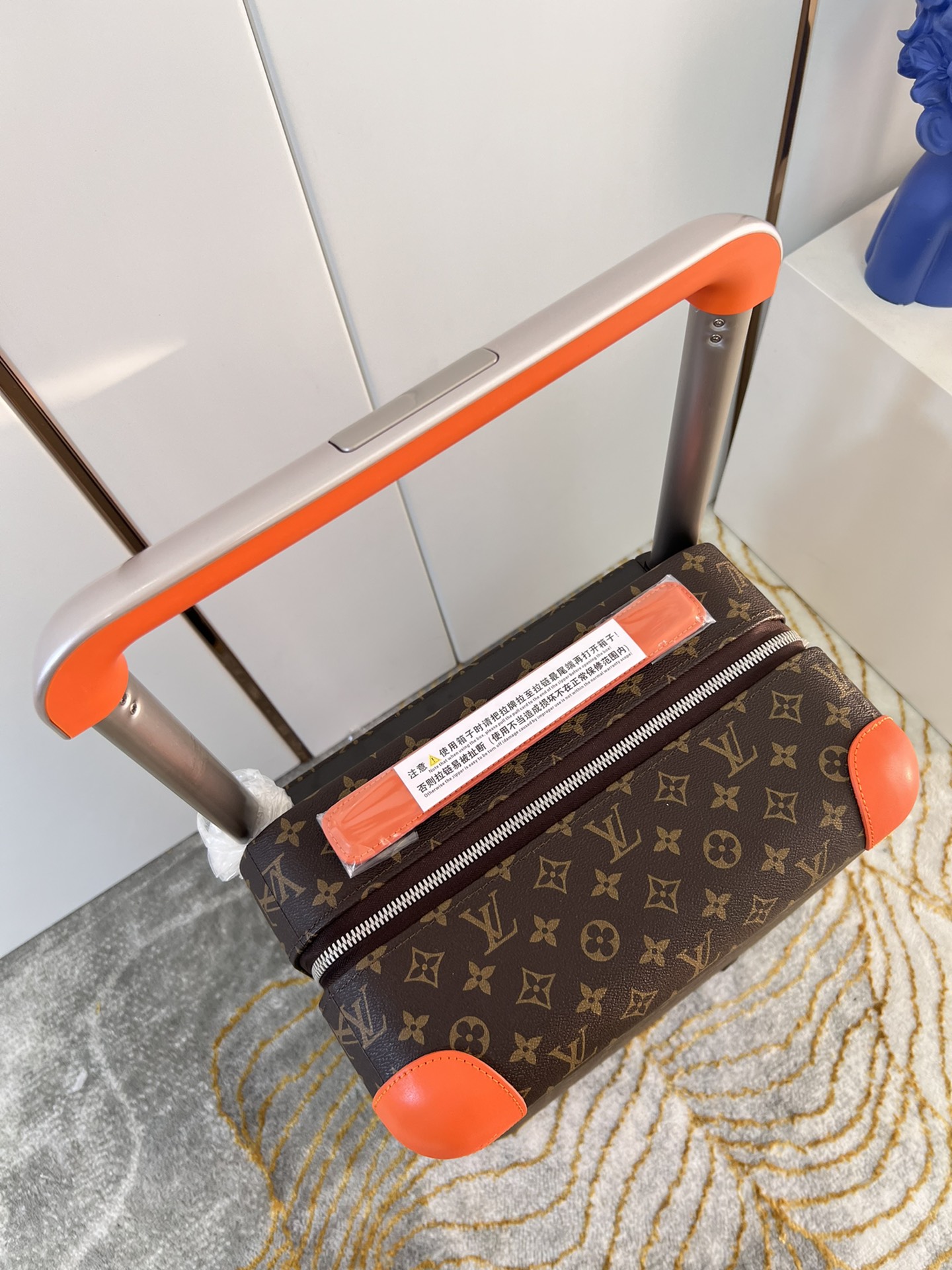 Louis Vuitton Suitcase